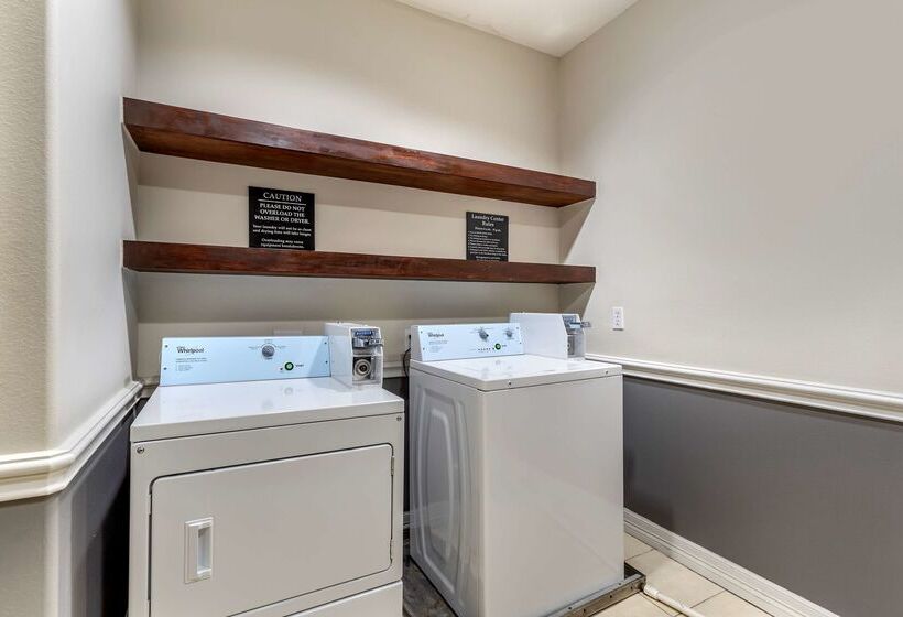 ホテル Best Western Sugar Land   Richmond