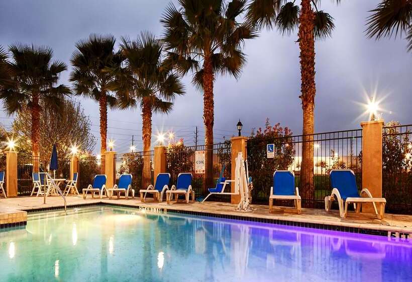 ホテル Best Western Sugar Land   Richmond