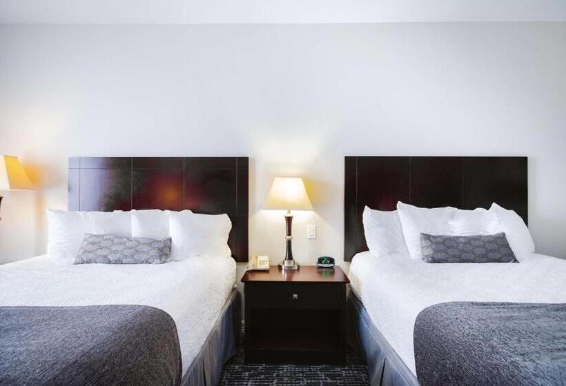 ホテル Best Western Sugar Land   Richmond