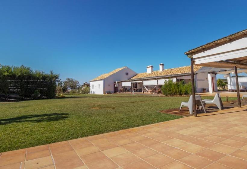 ホテル Cerca Do Sul