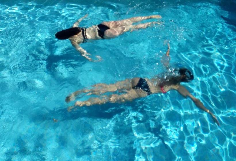 ホテル Cerca Do Sul