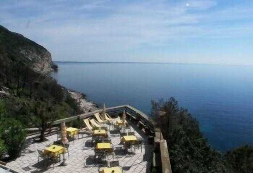 בית מלון כפרי L'oasi