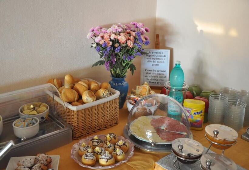 בית מלון כפרי L'oasi