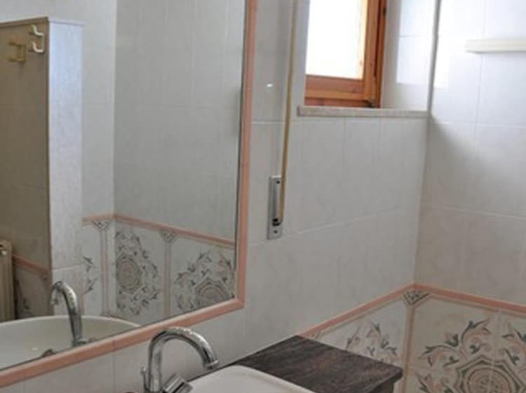 בית מלון כפרי L'oasi