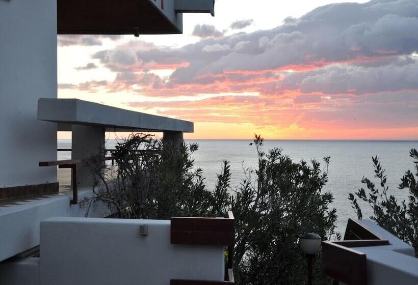 בית מלון כפרי L'oasi