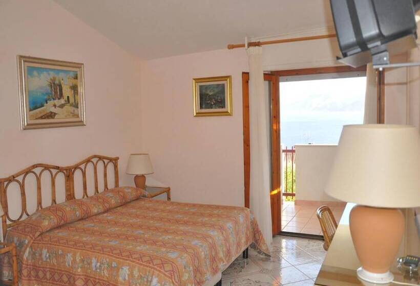 בית מלון כפרי L'oasi