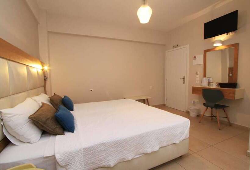 هتل Villa Roussa