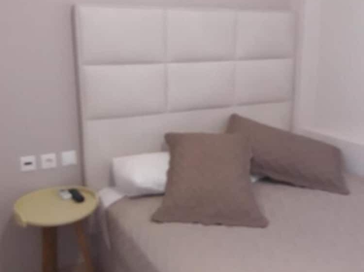 هتل Villa Roussa