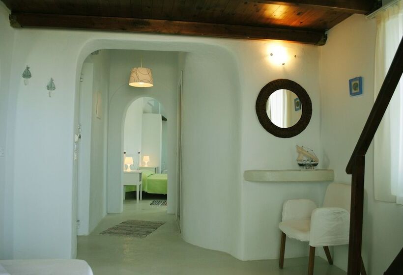 Nectarios Villa   Studios & Suites Adults Only