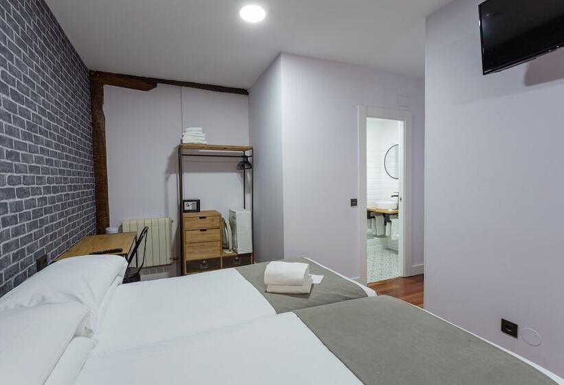 پانسیون Casual Mardones