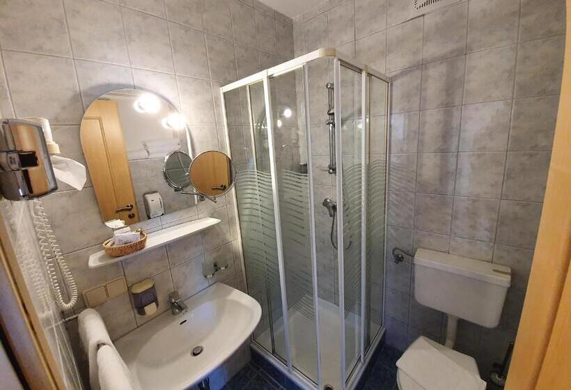 膳宿费 Gasthof Hotel Zur Post