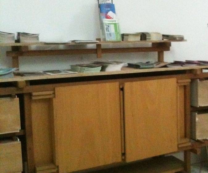 The Studenthostel Utrecht