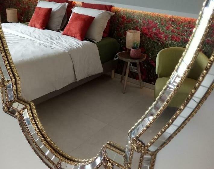 B&b De Zavelaar