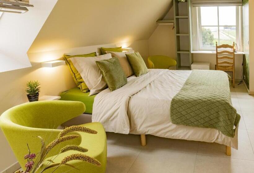 B&b De Zavelaar