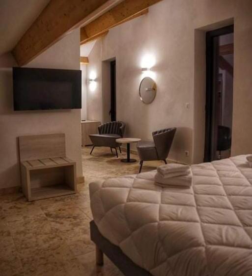 تختخواب و صبحانه A Pianarella