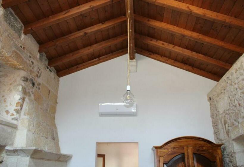 ベッドアンドブレックファースト La Casetta Di Nonna Elena