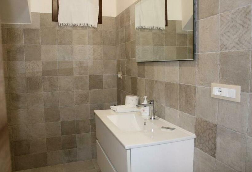 ベッドアンドブレックファースト La Casetta Di Nonna Elena