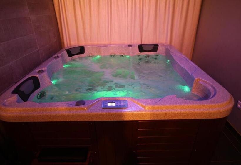 تختخواب و صبحانه Suite Spa Accès Autonome