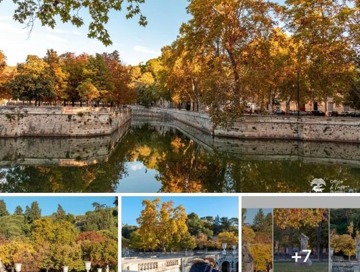 تختخواب و صبحانه Suite Spa Accès Autonome