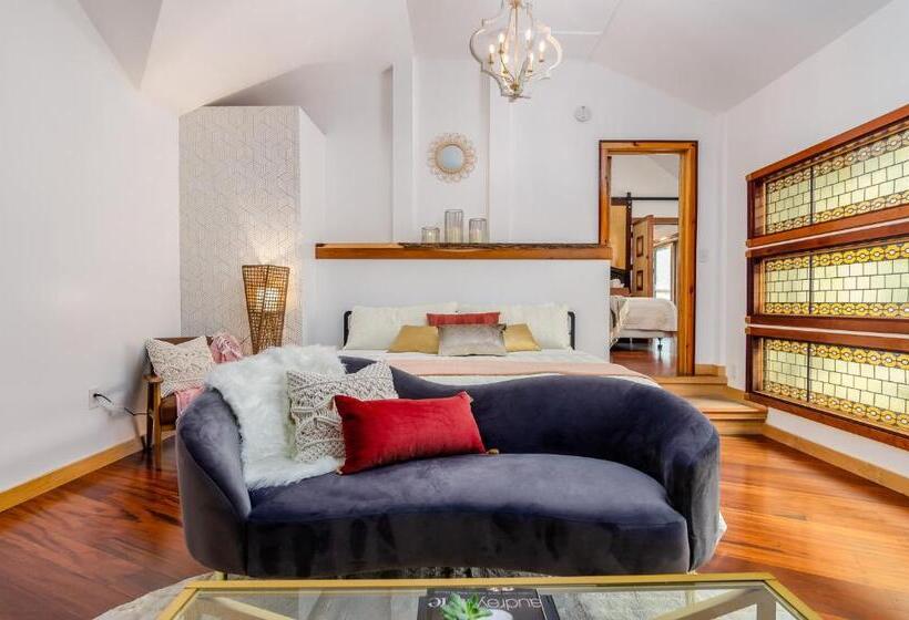 فندق New Park Venue & Suites