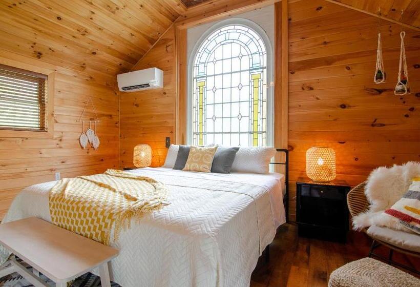 فندق New Park Venue & Suites