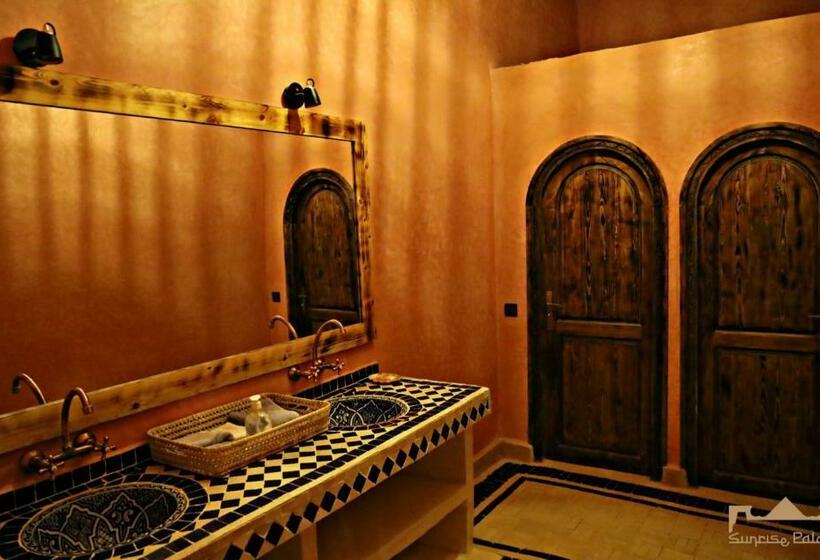 هتل Sunrise Palace Merzouga