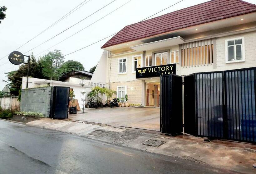 Hotel Victory Stay