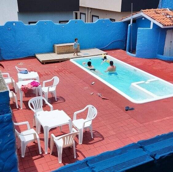 بنسيون Pousada Portal Da Praia