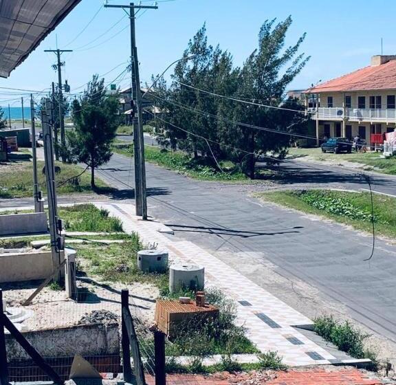 بنسيون Pousada Portal Da Praia