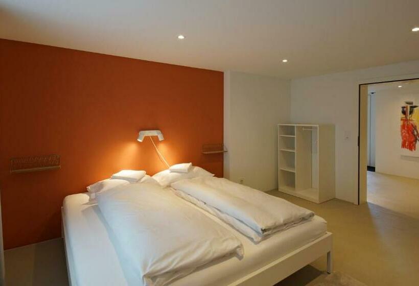 Alte Metzg   Hostel