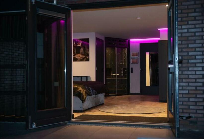 צימר Royal Suite
