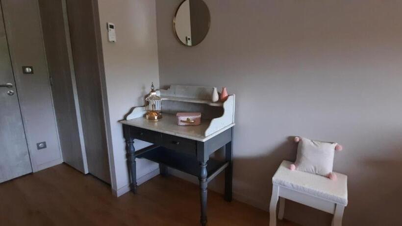 ベッドアンドブレックファースト Bel Aujourd Hui Spa Sauna