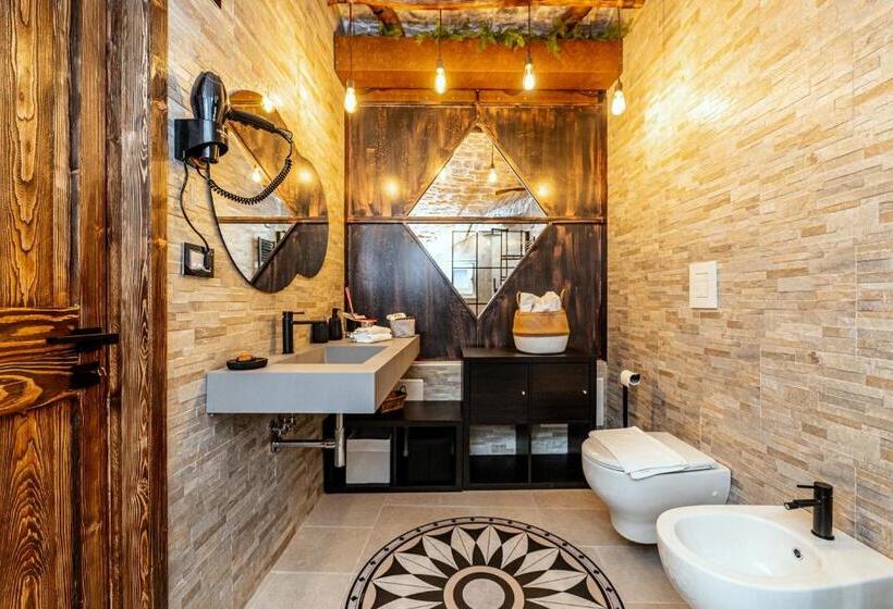צימר Il Piccolo Borgo   Suite