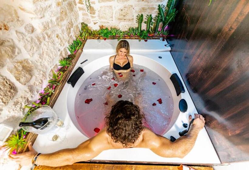 צימר Il Piccolo Borgo   Suite