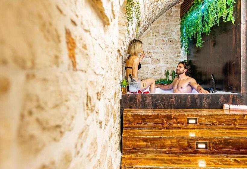 צימר Il Piccolo Borgo   Suite
