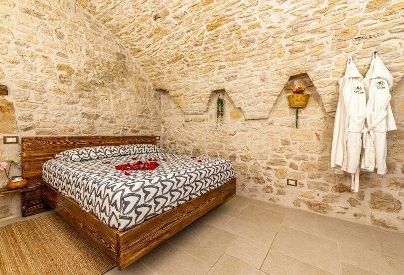 צימר Il Piccolo Borgo   Suite