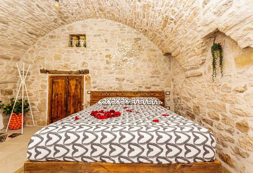 צימר Il Piccolo Borgo   Suite