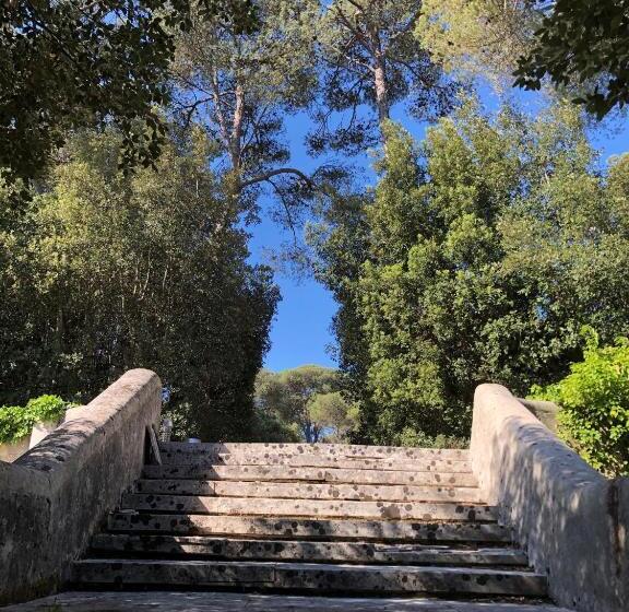 مبيت وإفطار Villa Di Noi