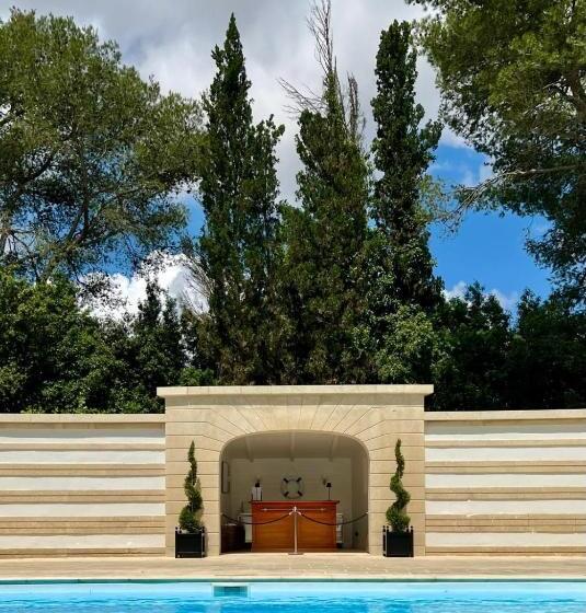 مبيت وإفطار Villa Di Noi