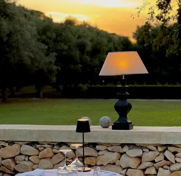 مبيت وإفطار Villa Di Noi