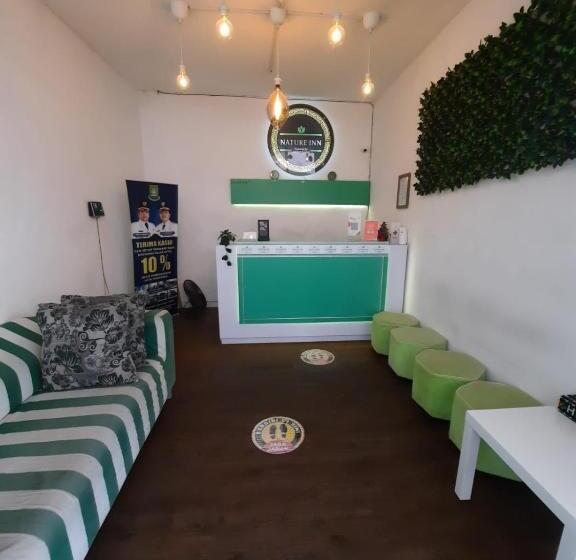 Barata Hotel By Nature S