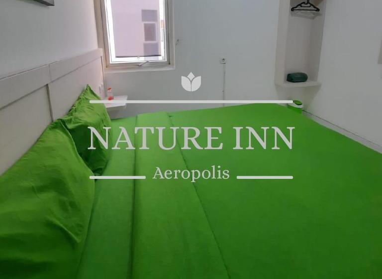 Barata Hotel By Nature S