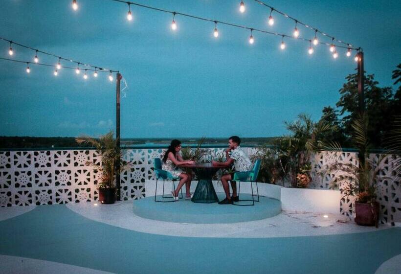 فندق Estancia Del Agua