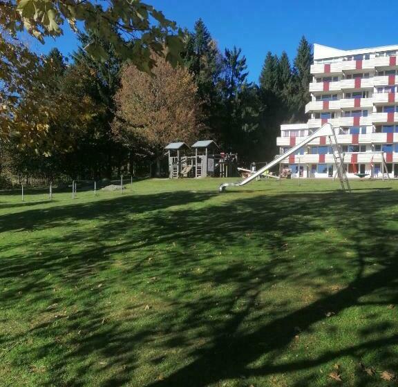 ホテル King Panorama Mit Netflix