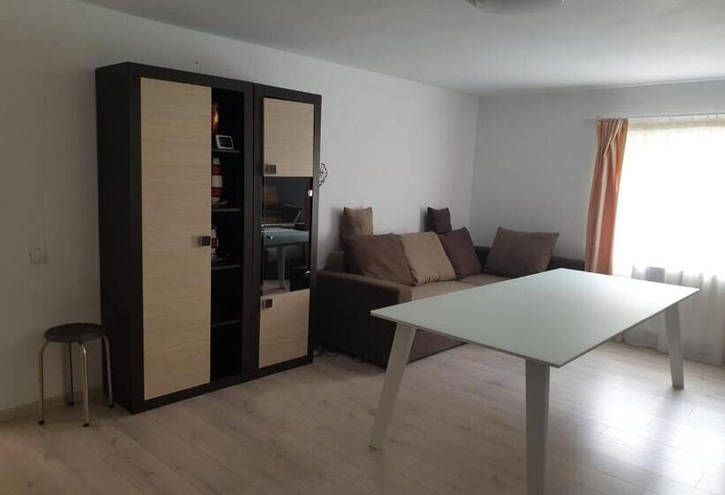 پانسیون Casa Aris Lepsa Vrancea