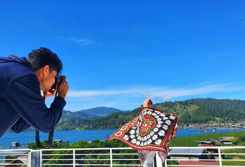 پانسیون Depik Inn