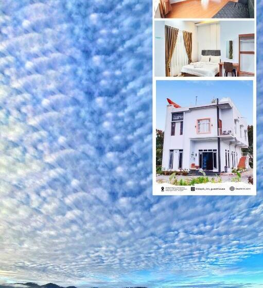 پانسیون Depik Inn