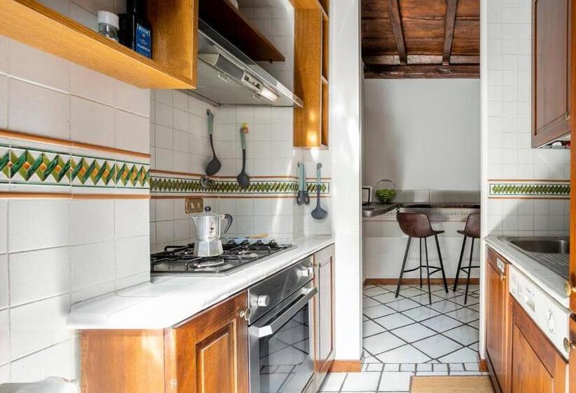 پانسیون Homescape Frascati