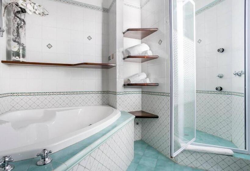 پانسیون Homescape Frascati