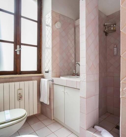 پانسیون Homescape Frascati